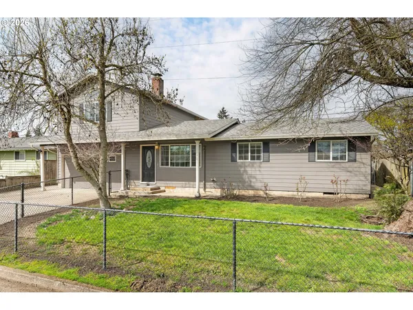 $500,000 | 1310 West Quinalt Street, Springfield, OR 97477