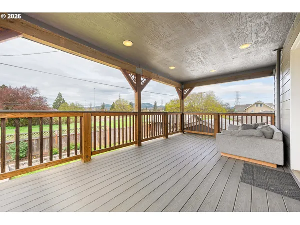 $500,000 | 1310 West Quinalt Street, Springfield, OR 97477