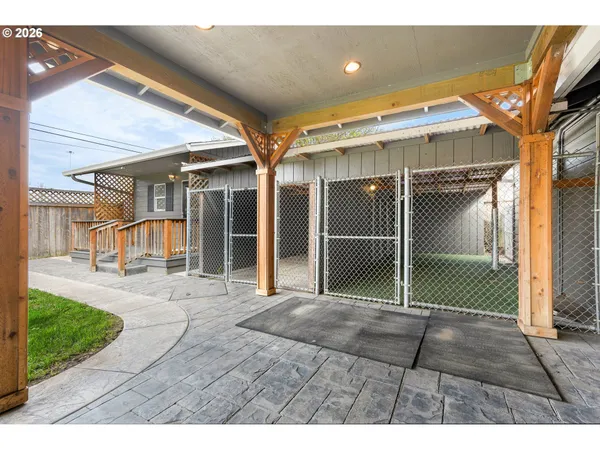 $500,000 | 1310 West Quinalt Street, Springfield, OR 97477