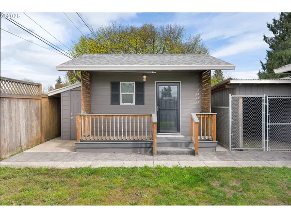 $500,000 | 1310 West Quinalt Street, Springfield, OR 97477