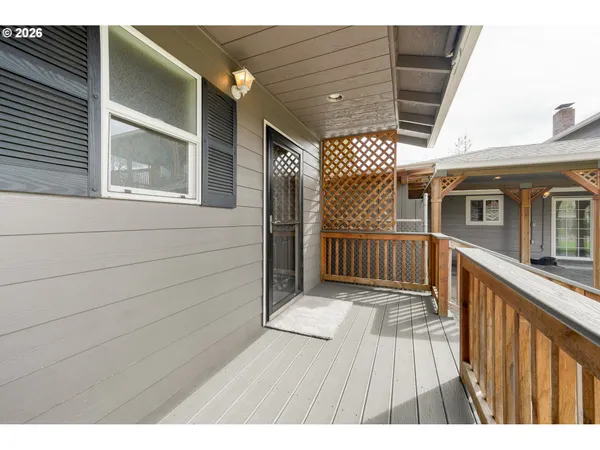 $500,000 | 1310 West Quinalt Street, Springfield, OR 97477
