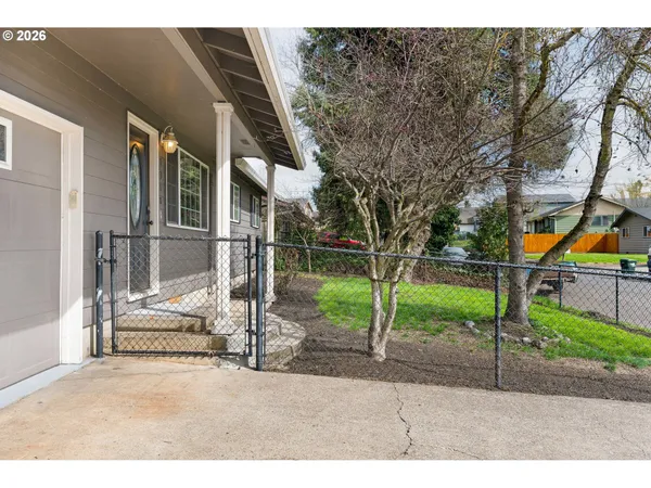 $500,000 | 1310 West Quinalt Street, Springfield, OR 97477