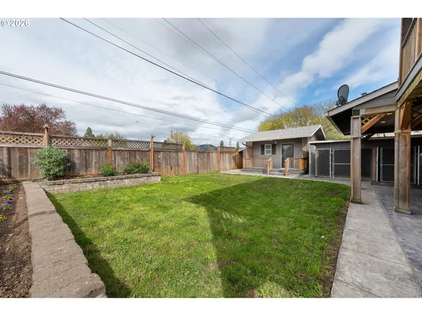 $500,000 | 1310 West Quinalt Street, Springfield, OR 97477