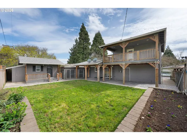 $500,000 | 1310 West Quinalt Street, Springfield, OR 97477