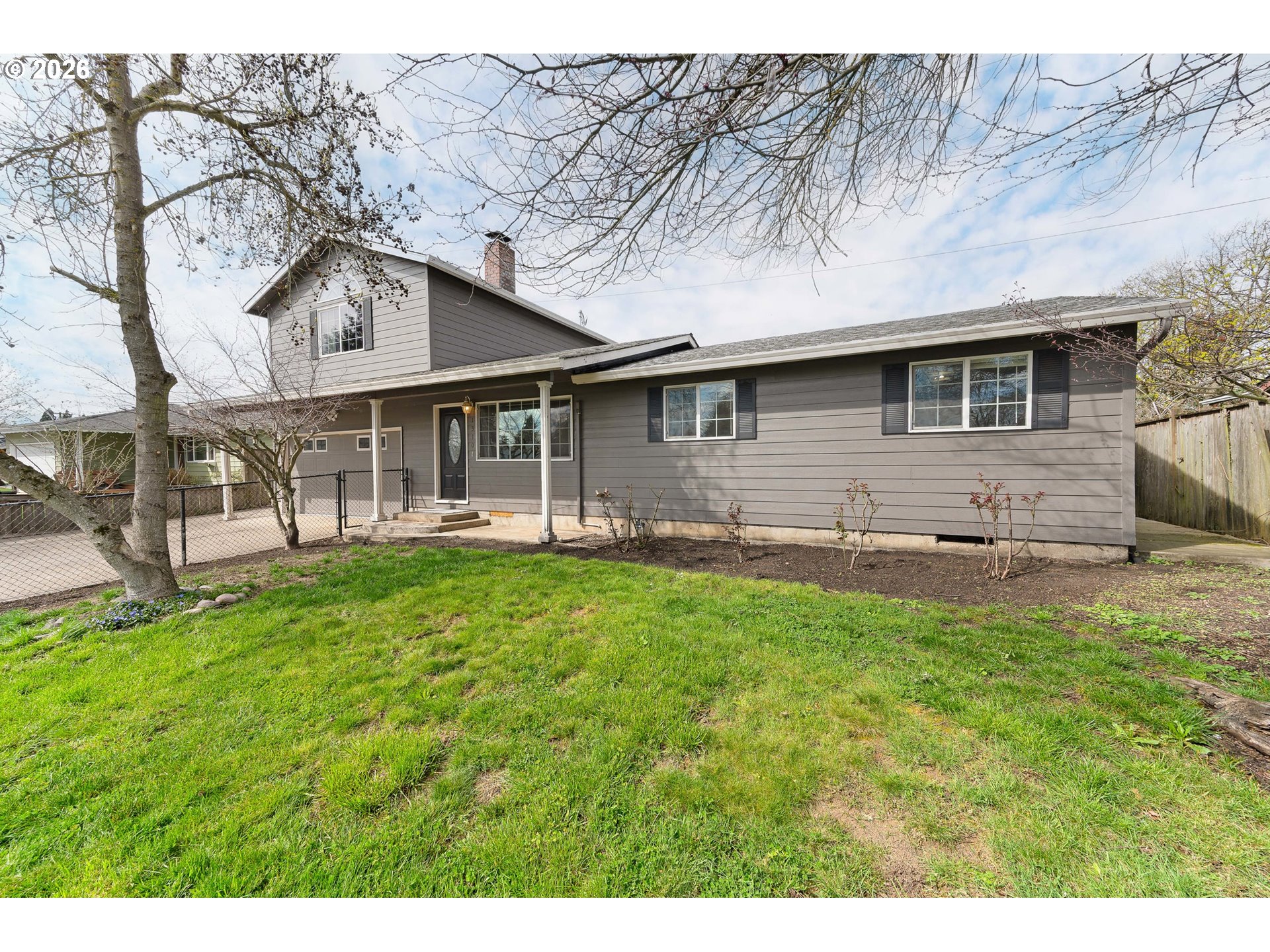 1310 West Quinalt Street Springfield, OR 97477 - Photo 5 of 48 Gallery Image 5