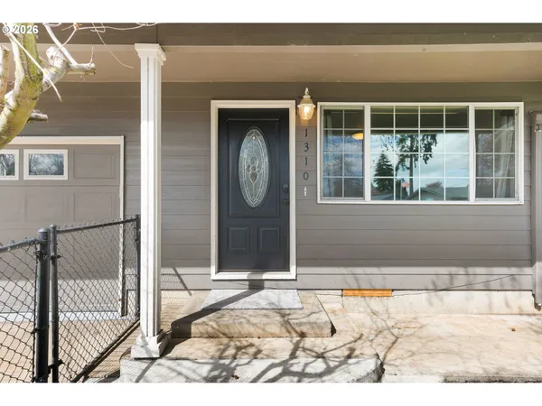 $500,000 | 1310 West Quinalt Street, Springfield, OR 97477