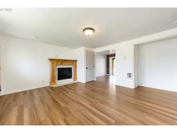 $500,000 | 1310 West Quinalt Street, Springfield, OR 97477