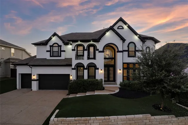 $1,475,000 | 2513 Long Lasso Pass, Leander, TX 78641