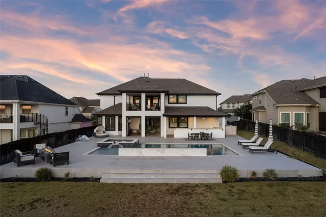 $1,475,000 | 2513 Long Lasso Pass, Leander, TX 78641