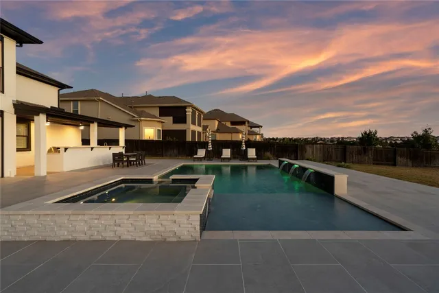 $1,475,000 | 2513 Long Lasso Pass, Leander, TX 78641