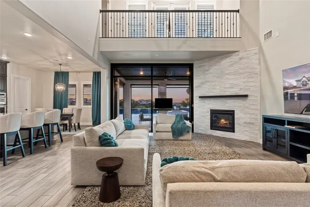 $1,475,000 | 2513 Long Lasso Pass, Leander, TX 78641