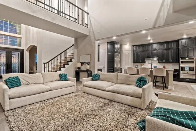 $1,475,000 | 2513 Long Lasso Pass, Leander, TX 78641