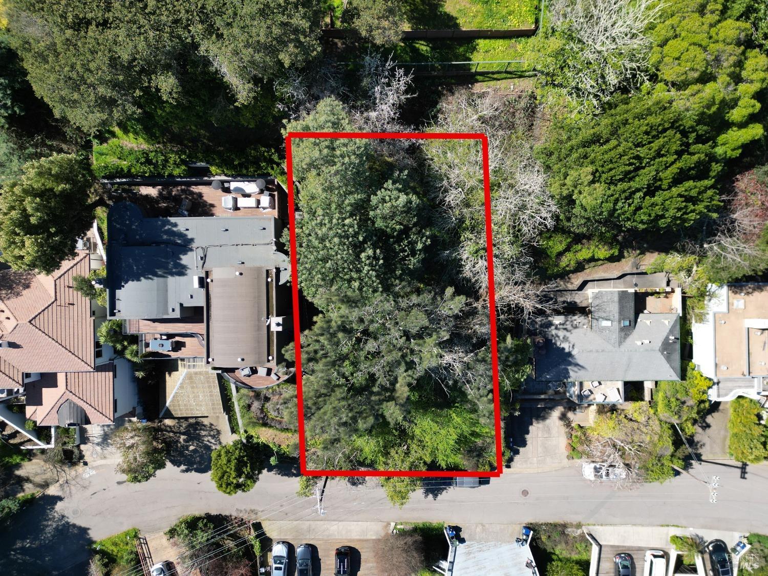 177 Cazneau Avenue Sausalito, CA 94965 - Photo 2 of 5