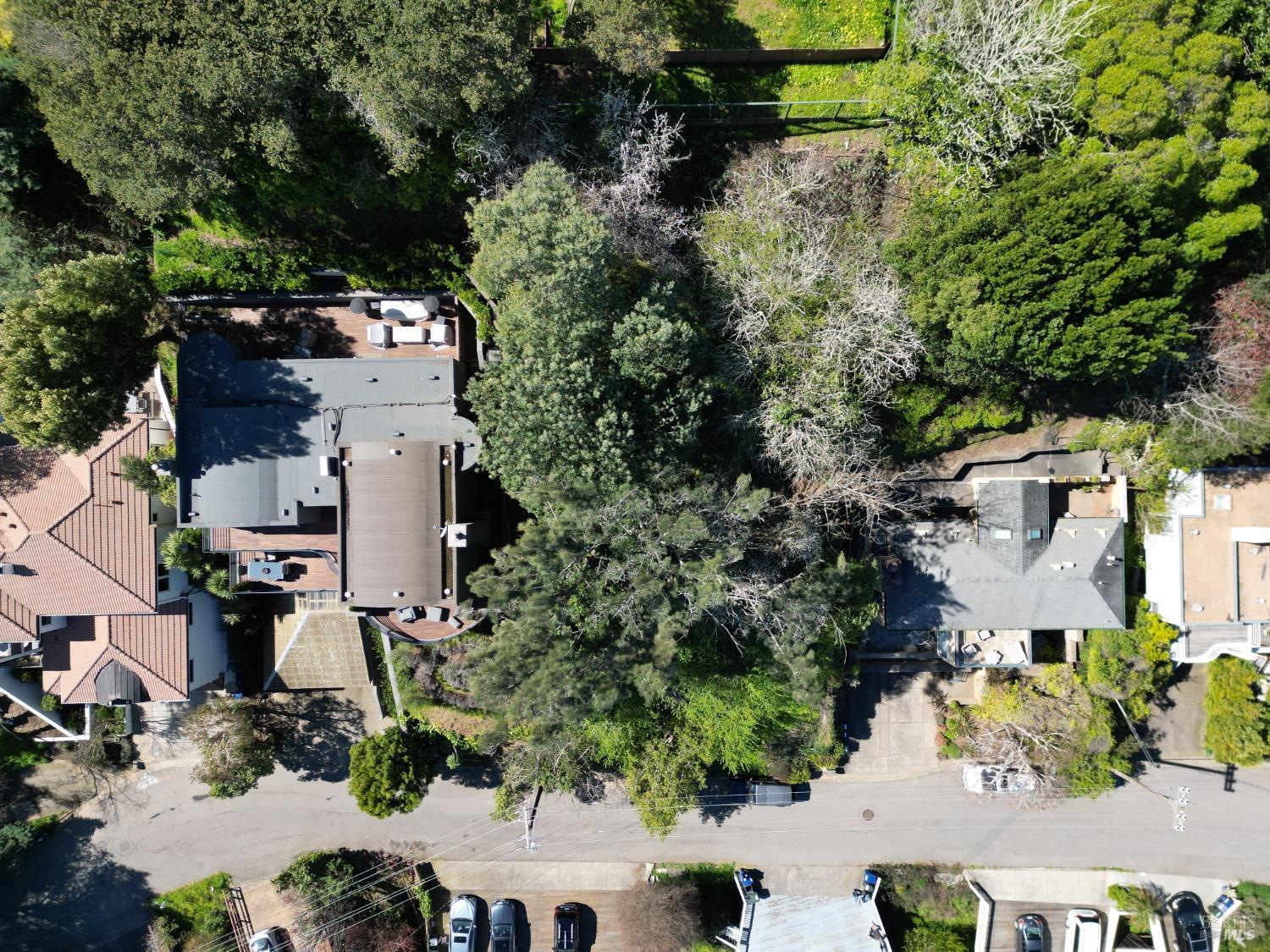 177 Cazneau Avenue Sausalito, CA 94965 - Photo 3 of 5