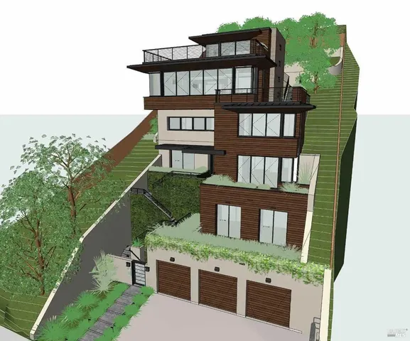 $1,399,000 | 177 Cazneau Avenue, Sausalito, CA 94965