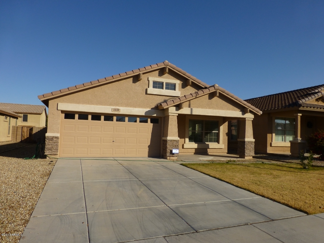 3328 West Apollo Road Phoenix, AZ 85041 - Photo 2 of 44 P1020919