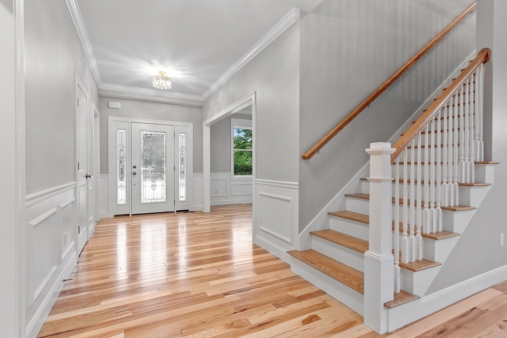 186 Justice Hill Road, Unit OAKMONT Sterling, MA 01564 - Photo 3 of 34