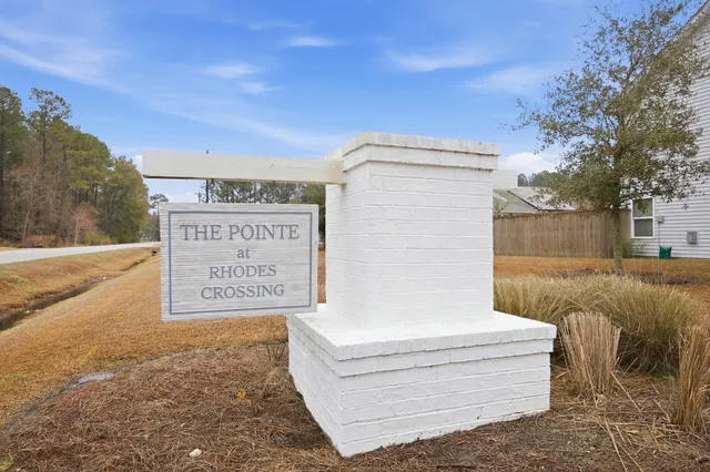 $545,000 | 3160 Safe Harbor Way, Charleston, SC 29414