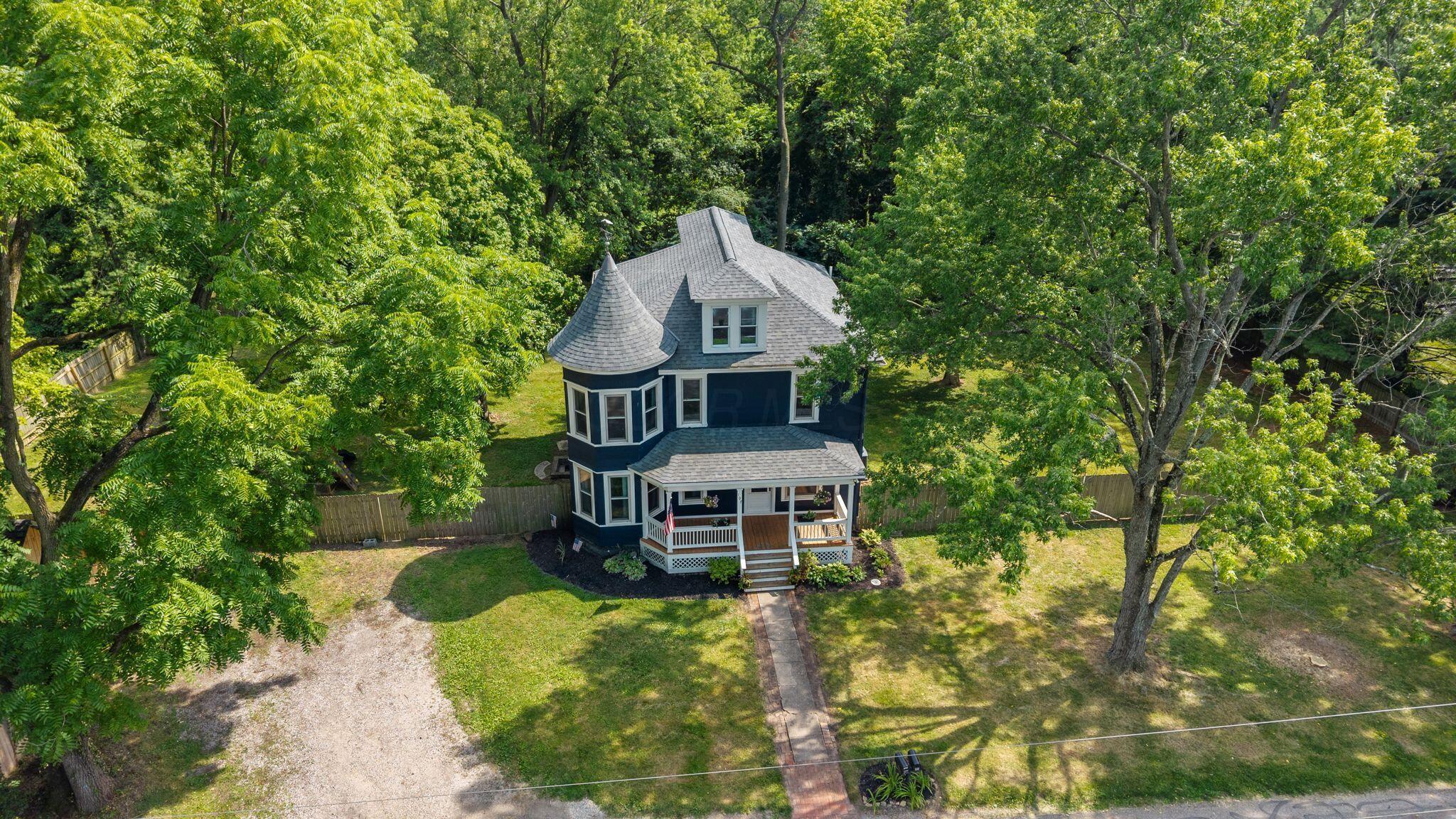107 Price Road Columbus, OH 43230 - Photo 42 of 51 DJI_20260709161337_0249_D