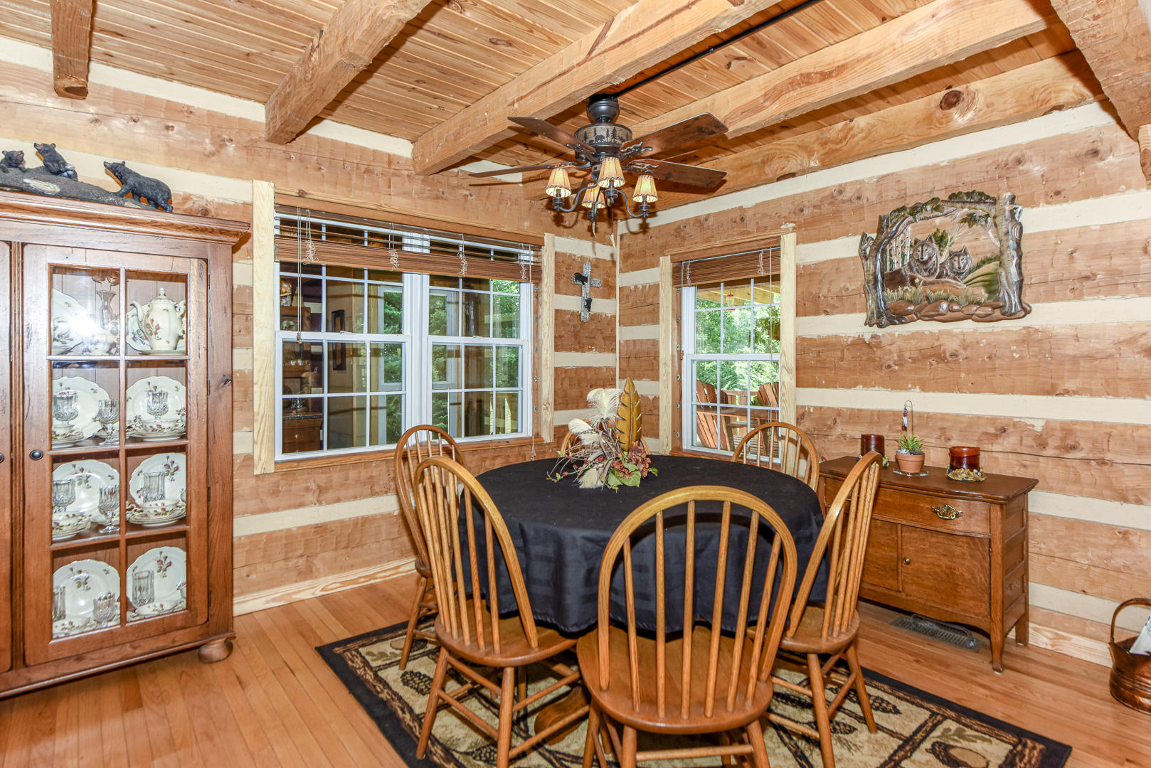 3044 Allegheny Loop Road Maryville, TN 37803 - Photo 9 of 41 10