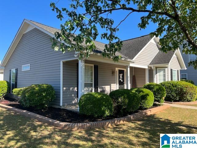 161 Park Pl Lane Alabaster, AL 35007 - Photo 1 of 15
