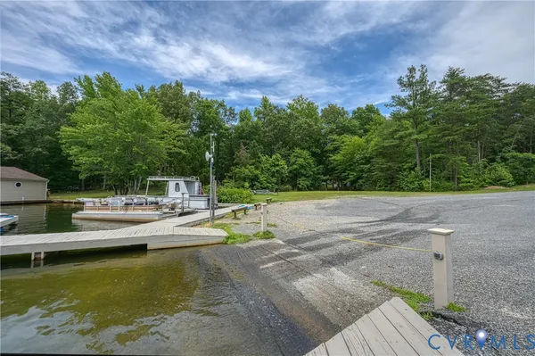 $554,999 | 126 Hickory Lane, Bumpass, VA 23024
