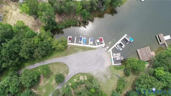$554,999 | 126 Hickory Lane, Bumpass, VA 23024