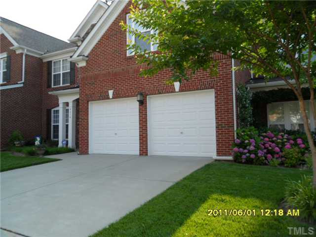 4614 Zaldivar Way Raleigh, NC 27612 - Photo 3 of 23 Photo 3