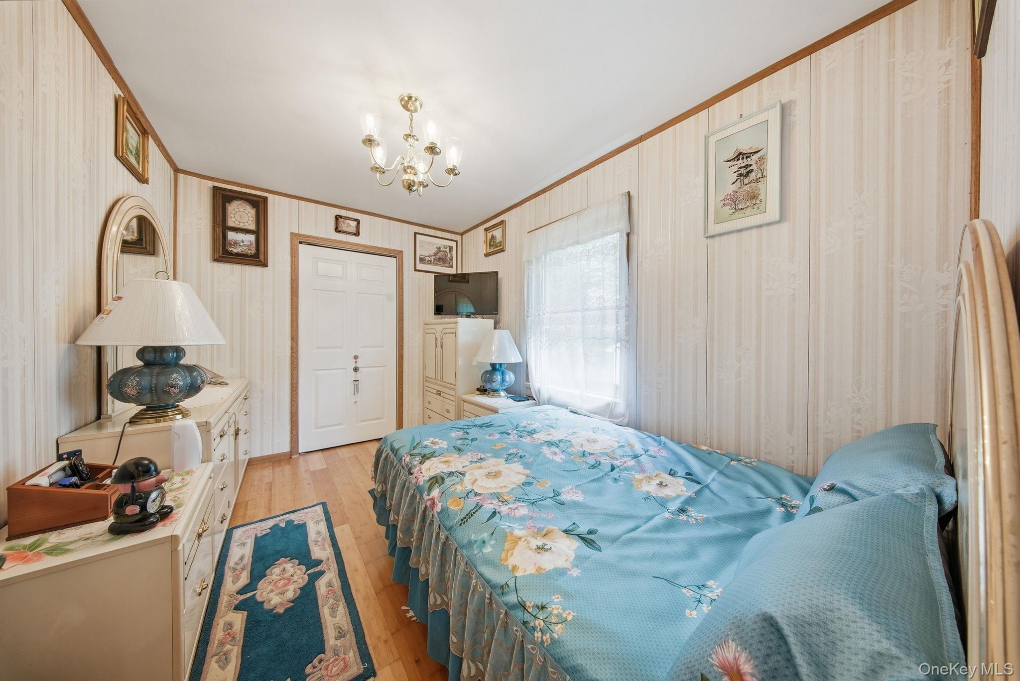 10 Hoffman Road Hankins, NY 12741 - Photo 19 of 46 Bedroom 2