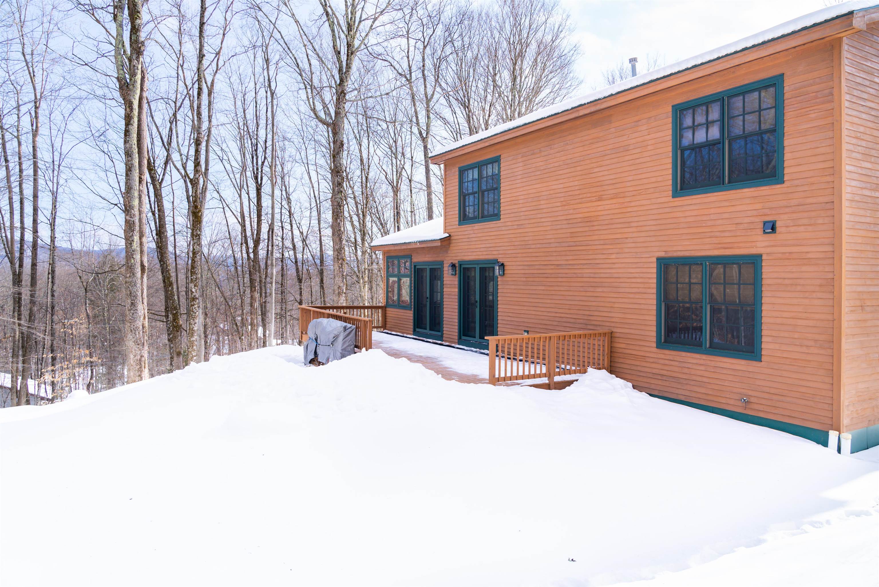 20 Rockwell Road Killington, VT 05751 - Photo 4 of 11 Gallery Image 4