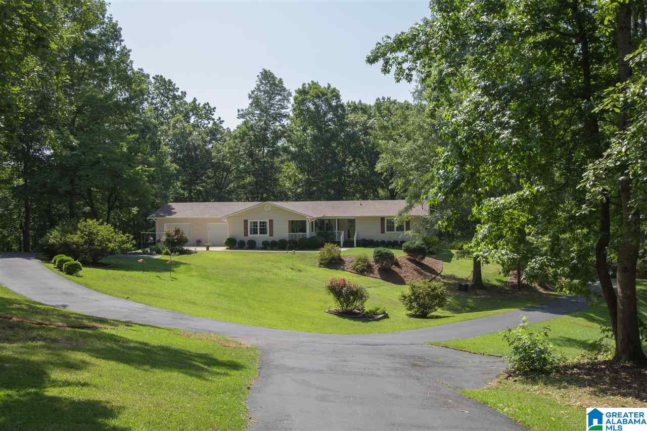 25 Cook Springs Road Pell City, AL 35128 - Photo 50 of 50