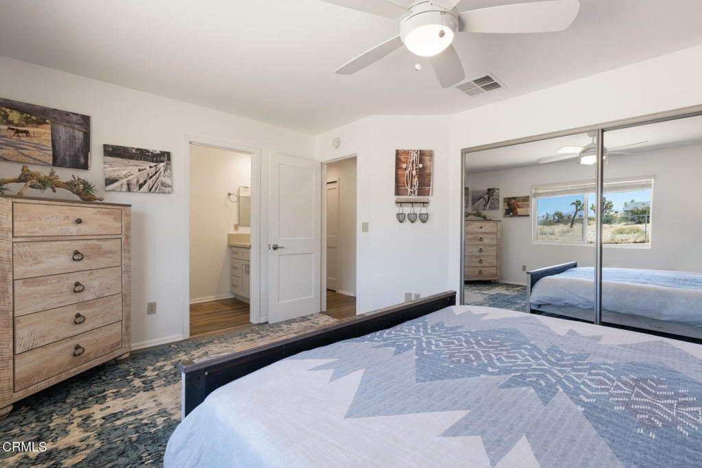7188 Lomita Road Joshua Tree, CA 92252 - Photo 14 of 20