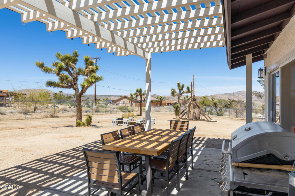 7188 Lomita Road Joshua Tree, CA 92252 - Photo 16 of 20