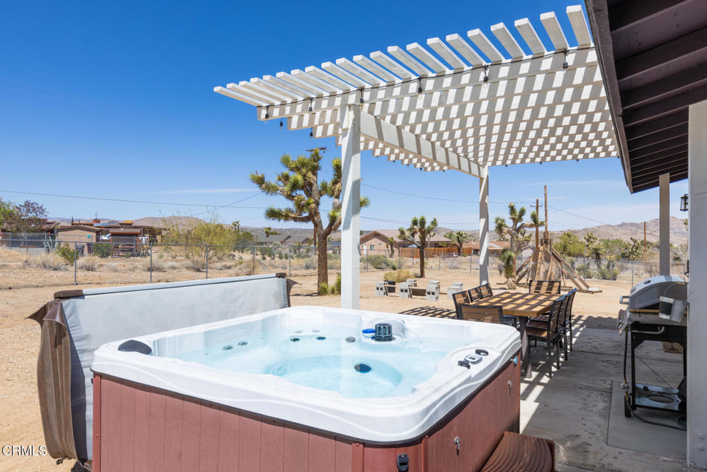7188 Lomita Road Joshua Tree, CA 92252 - Photo 17 of 20