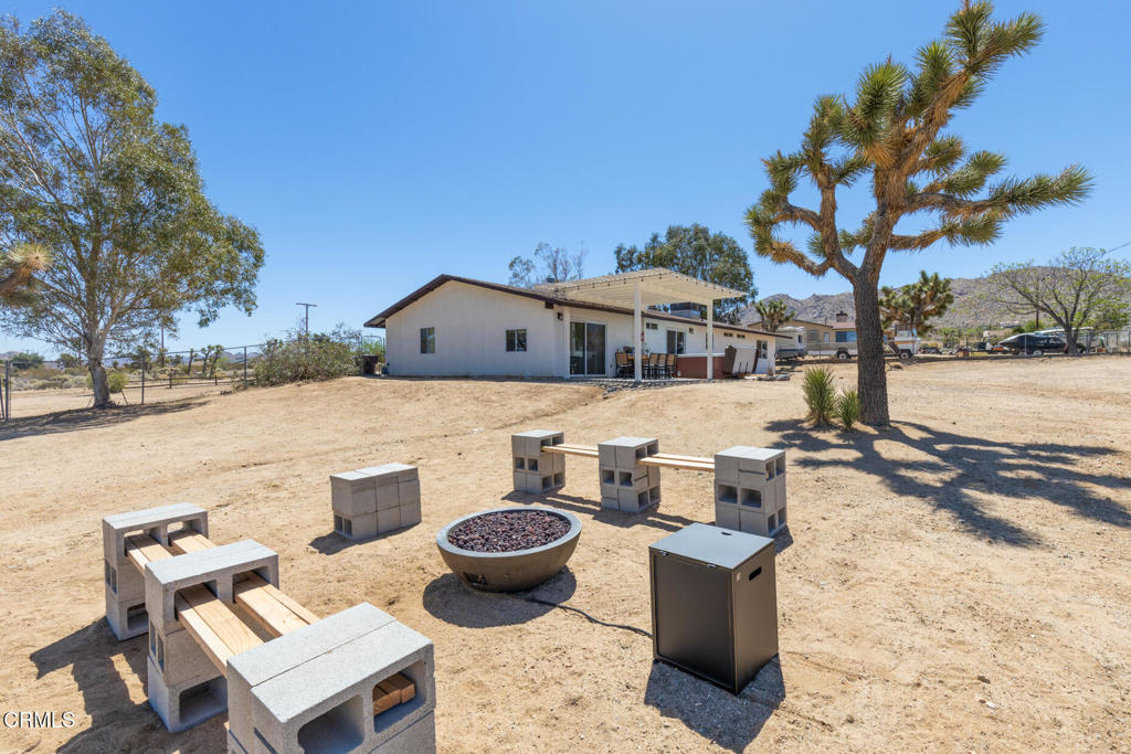 7188 Lomita Road Joshua Tree, CA 92252 - Photo 19 of 20