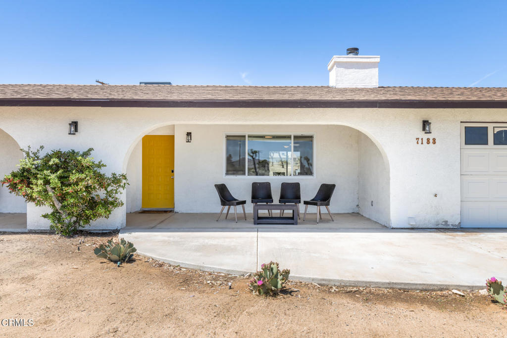 7188 Lomita Road Joshua Tree, CA 92252 - Photo 20 of 20
