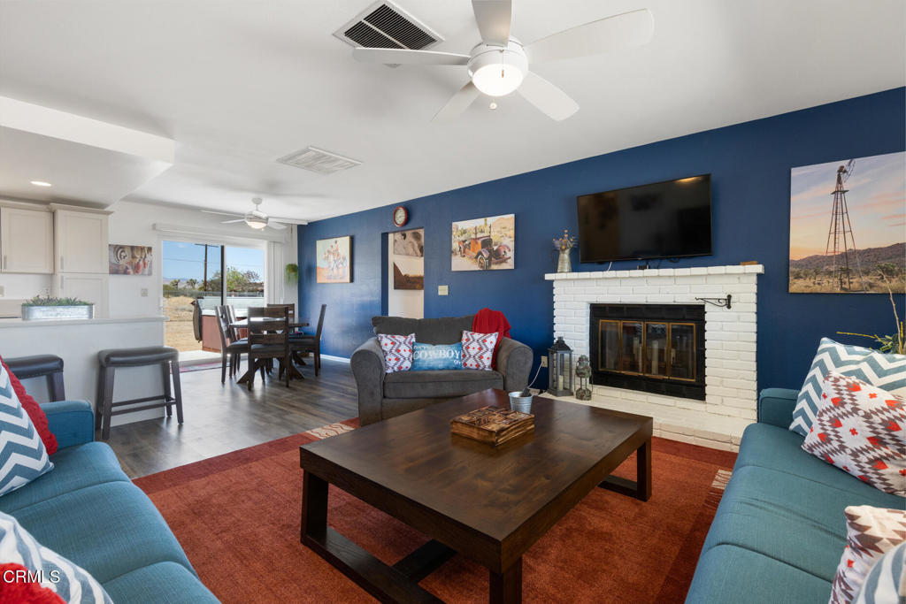 7188 Lomita Road Joshua Tree, CA 92252 - Photo 2 of 20