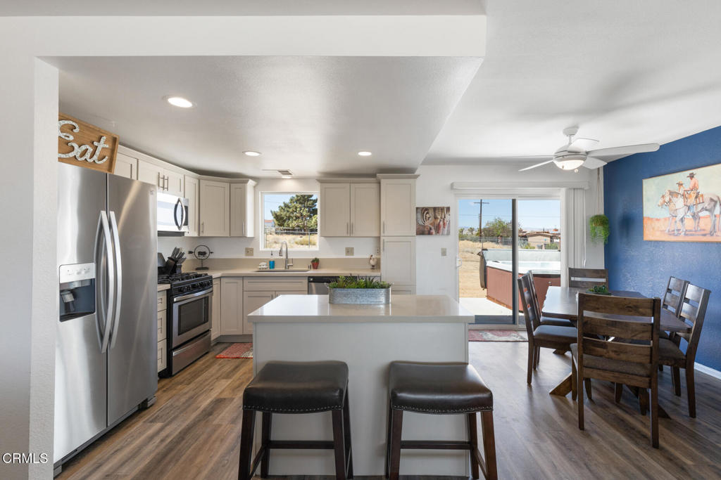 7188 Lomita Road Joshua Tree, CA 92252 - Photo 4 of 20