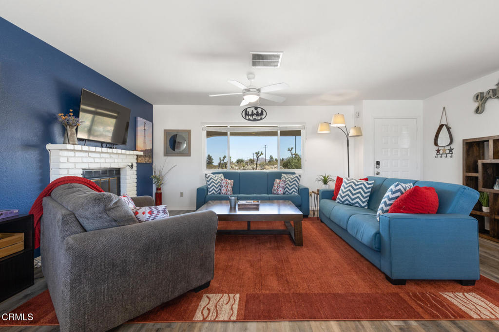 7188 Lomita Road Joshua Tree, CA 92252 - Photo 6 of 20