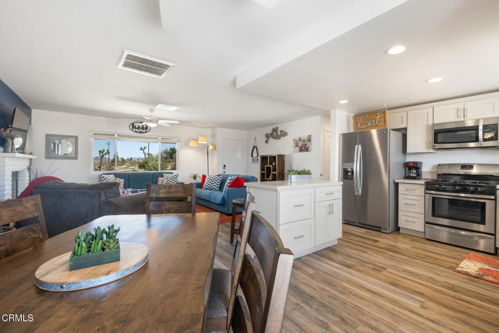7188 Lomita Road Joshua Tree, CA 92252 - Photo 7 of 20
