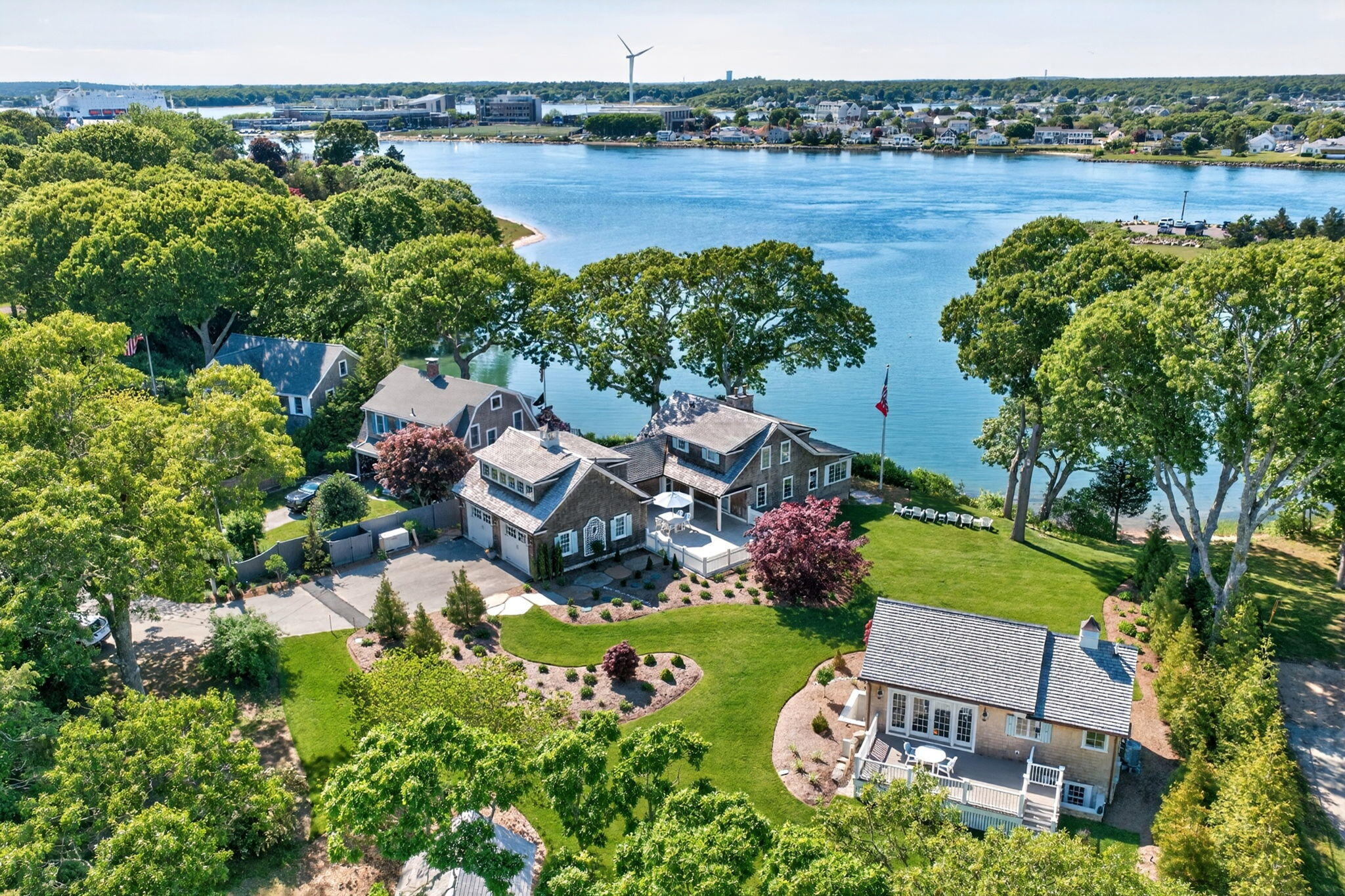 2 Jefferson Road Bourne, MA 02532 - Photo 1 of 46 01