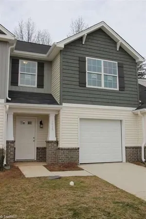 $289,500 | 3815 Copperfield Court, High Point, NC 27265