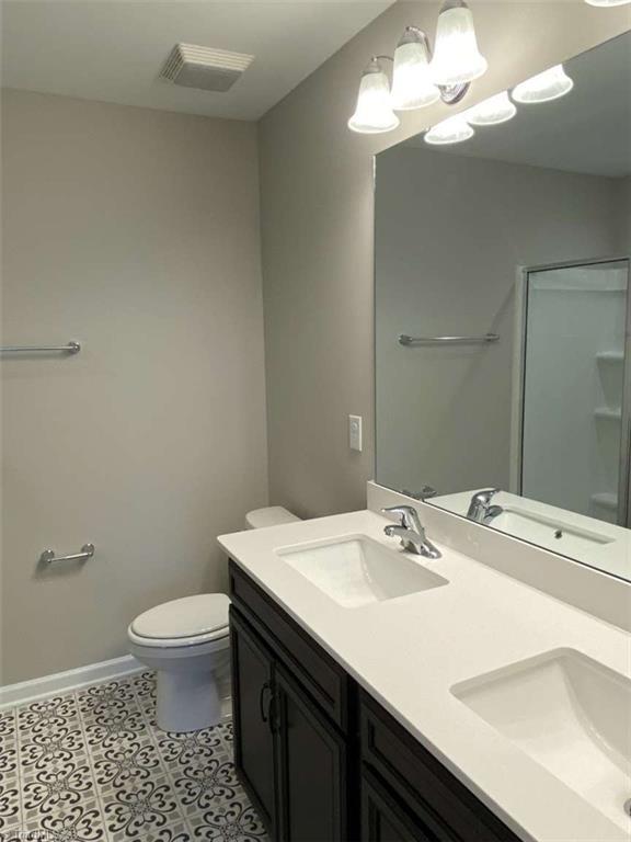 3815 Copperfield Court High Point, NC 27265 - Photo 13 of 23