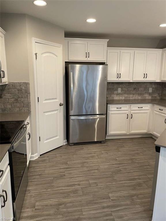 3815 Copperfield Court High Point, NC 27265 - Photo 7 of 23