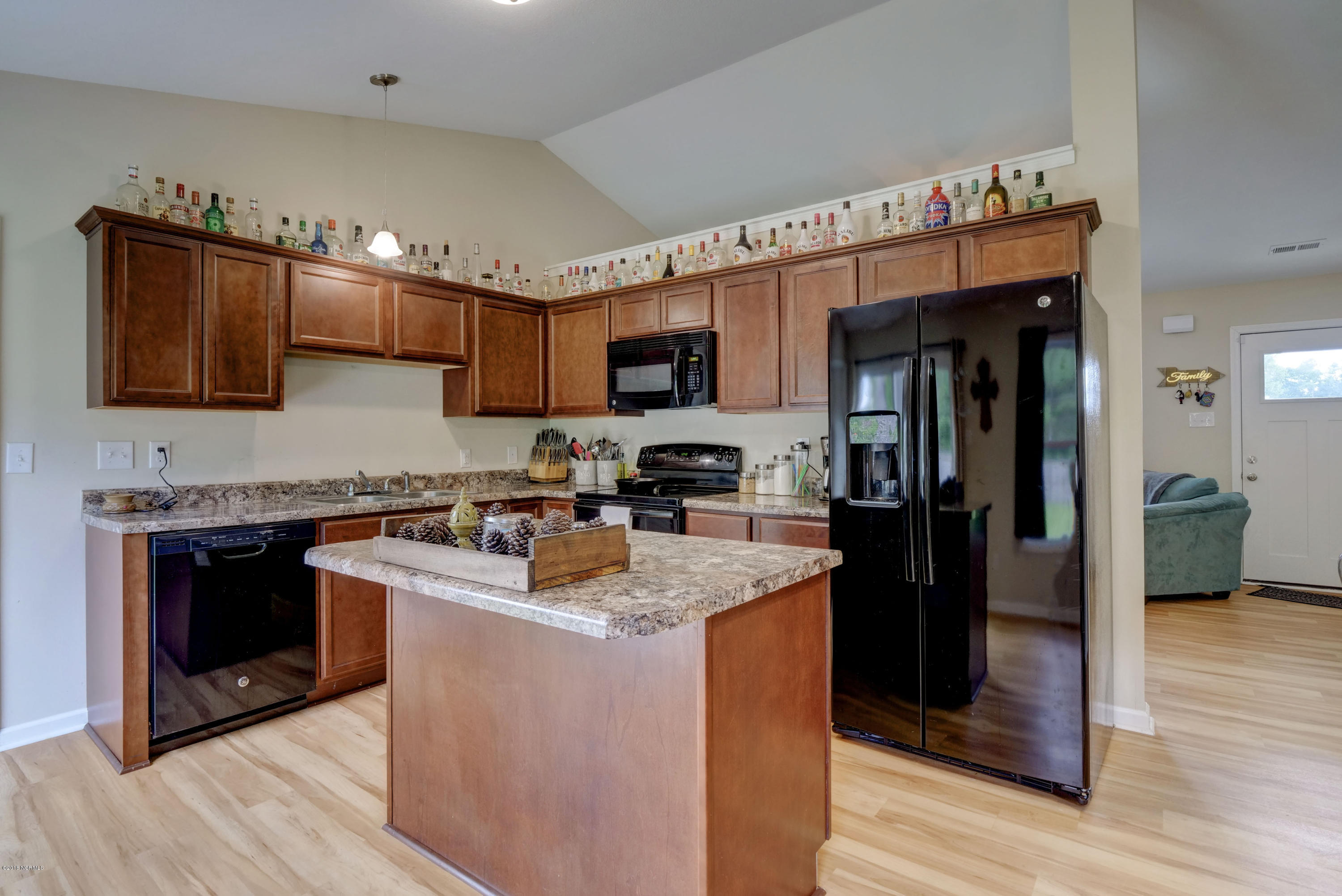 100 Deacons Ridge Road Hubert, NC 28539 - Photo 13 of 30 100 Deacons Ridge Road Hubert-print-014-