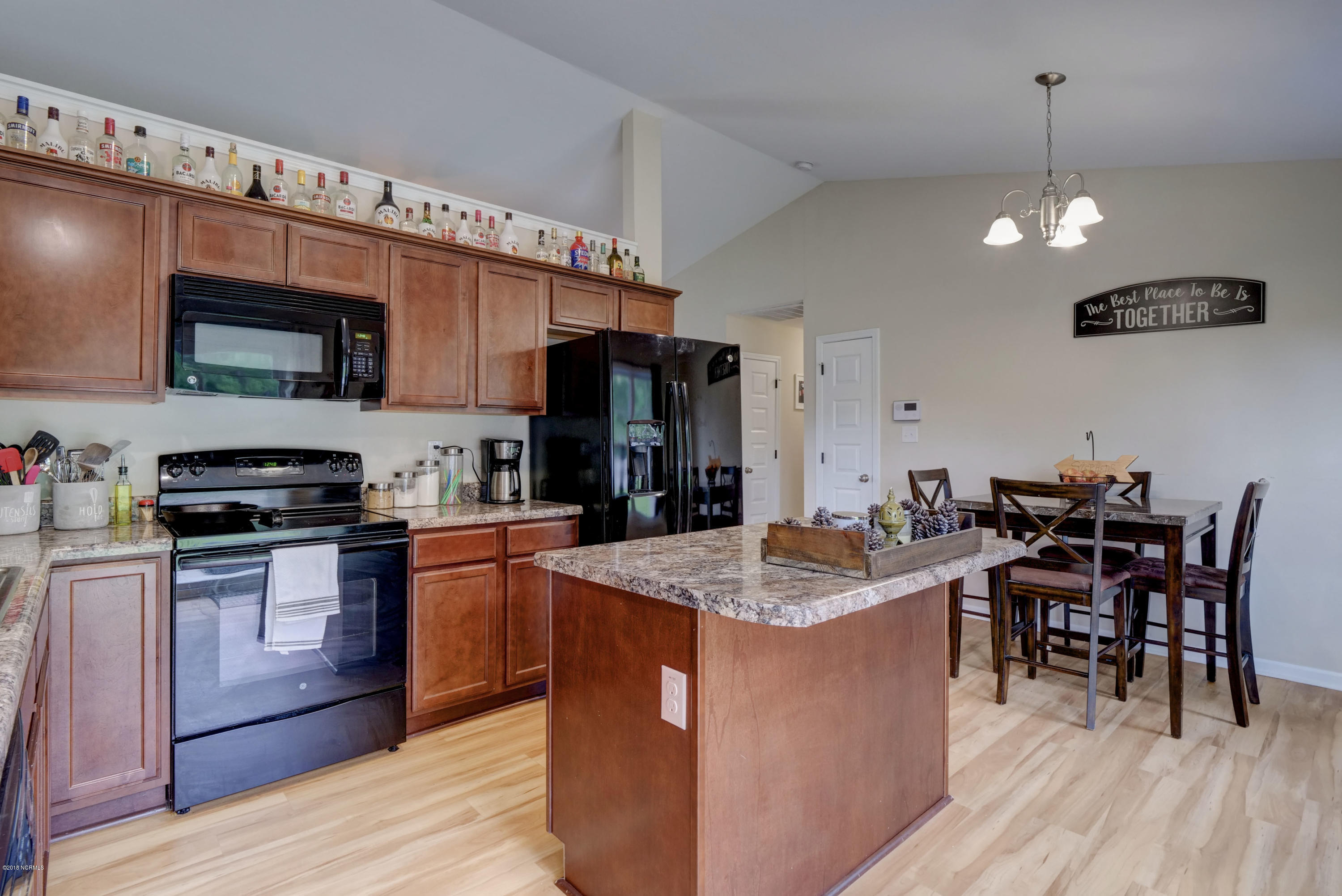 100 Deacons Ridge Road Hubert, NC 28539 - Photo 14 of 30 100 Deacons Ridge Road Hubert-print-015-