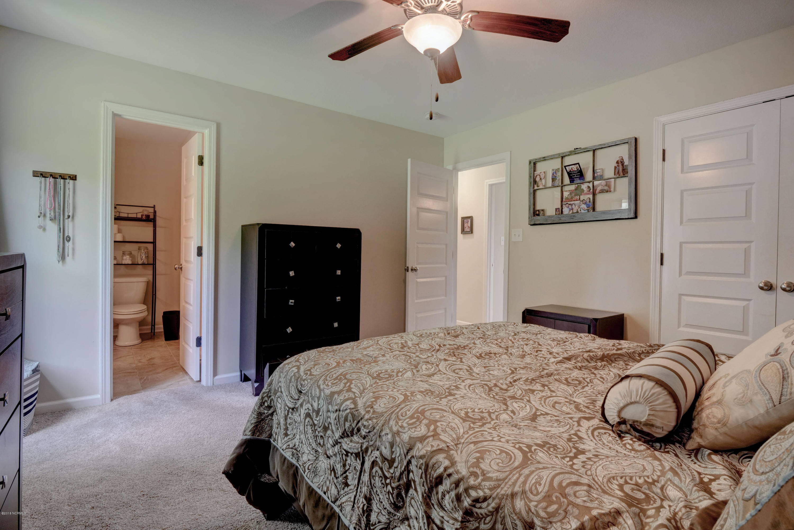 100 Deacons Ridge Road Hubert, NC 28539 - Photo 19 of 30 100 Deacons Ridge Road Hubert-print-020-