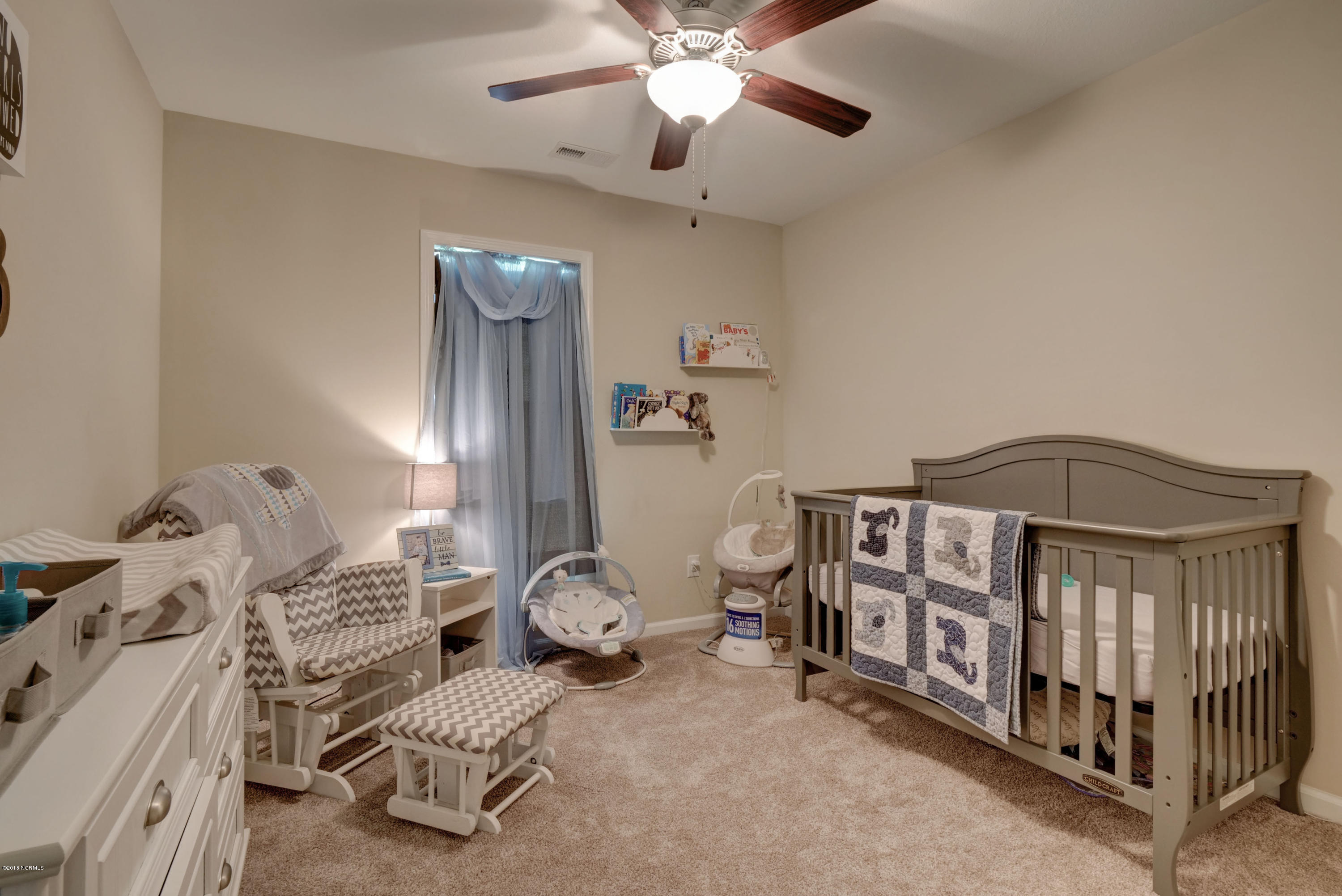 100 Deacons Ridge Road Hubert, NC 28539 - Photo 23 of 30 100 Deacons Ridge Road Hubert-print-024-