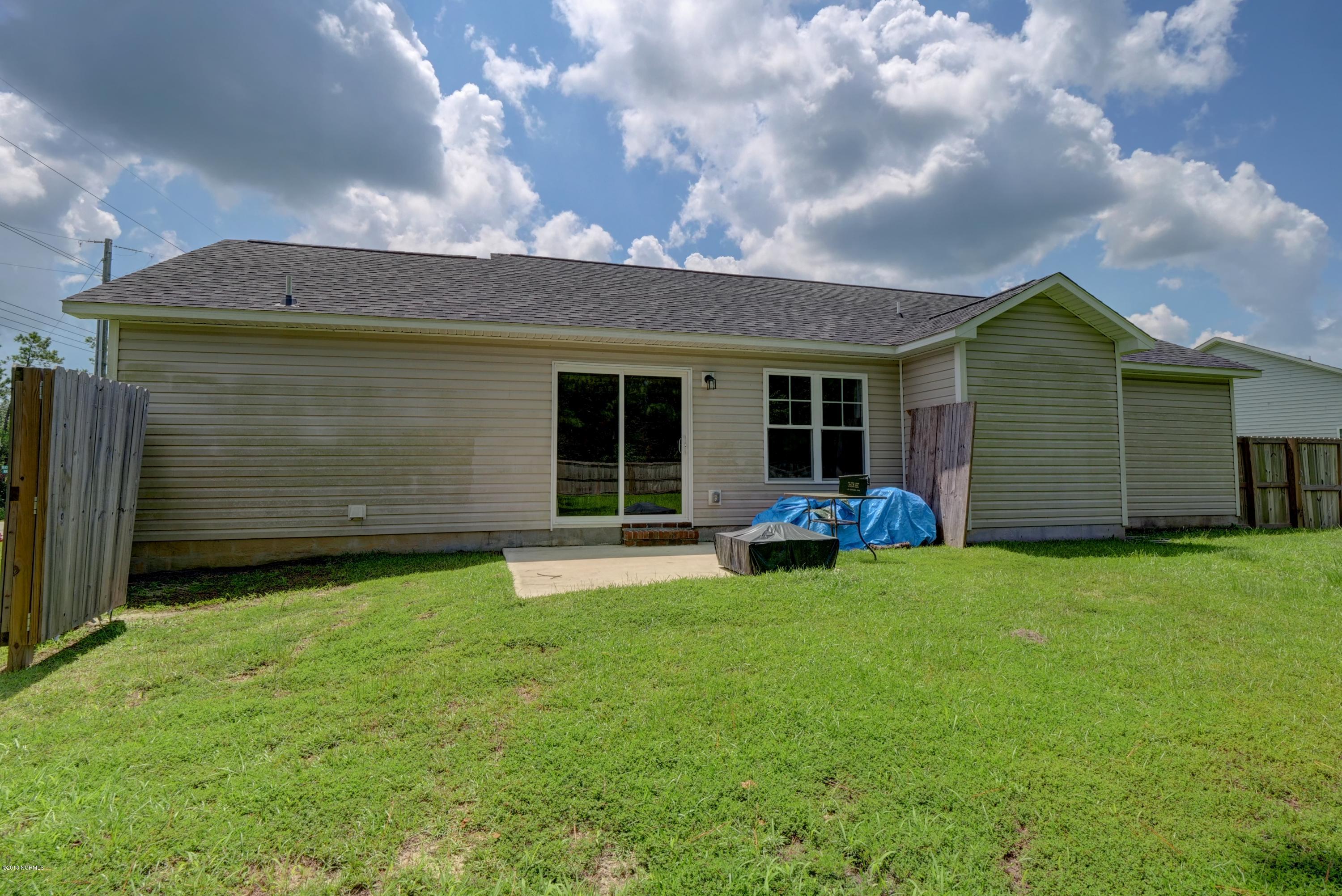100 Deacons Ridge Road Hubert, NC 28539 - Photo 30 of 30 100 Deacons Ridge Road Hubert-print-031-