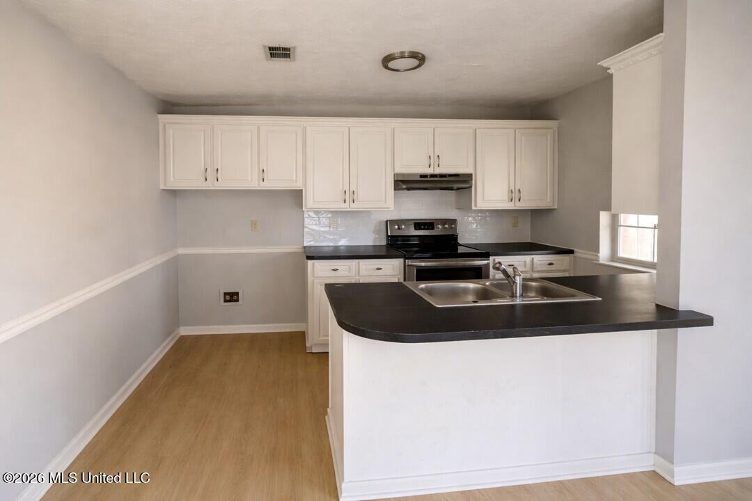 626 David Cove Jackson, MS 39212 - Photo 5 of 11 Kitchen
